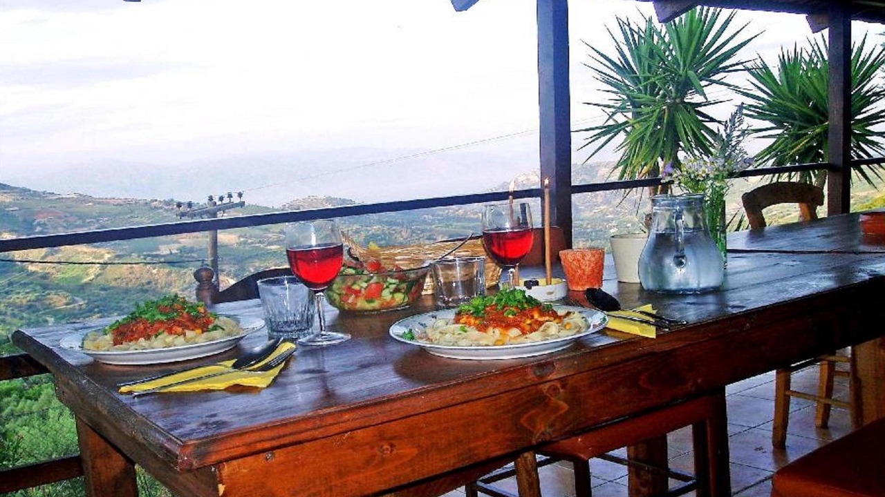 Photo of Outdoor in Selianitika