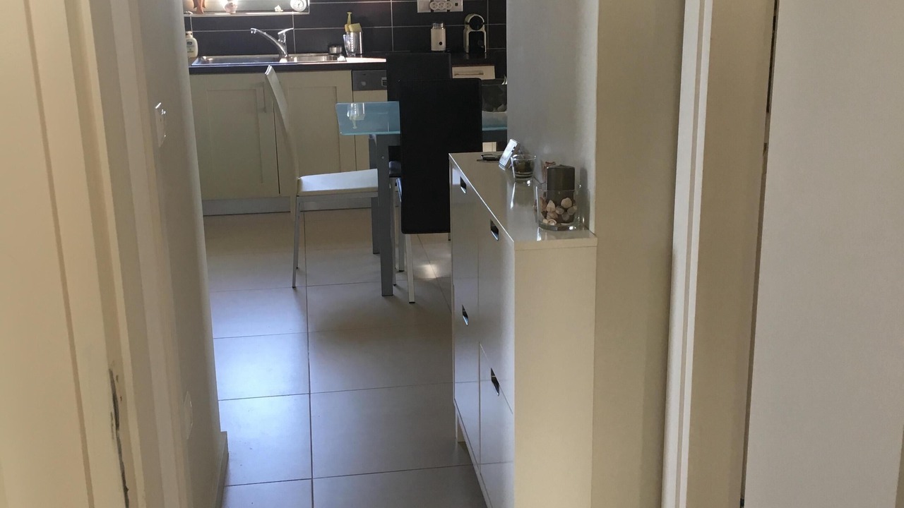 Photo of Kitchen in Saronida