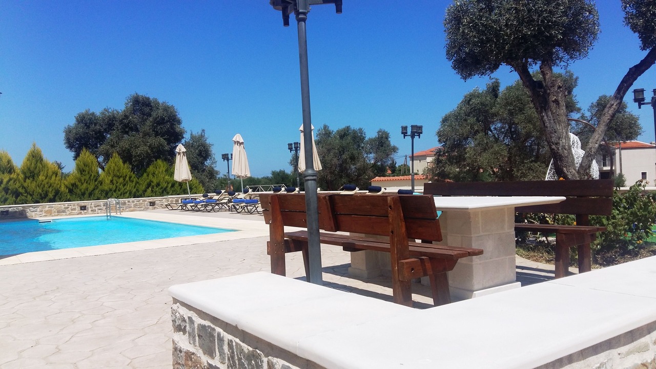 Photo of Outdoor in Stavromenos
