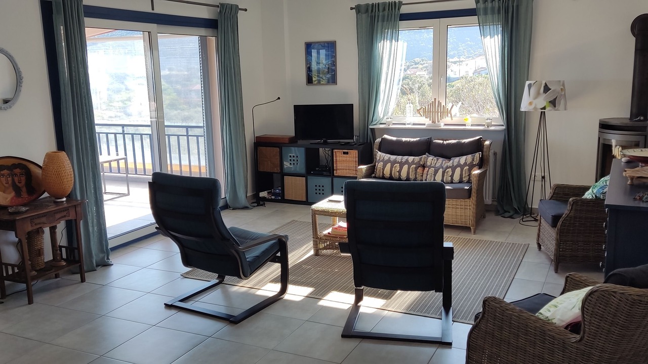 Photo of Livingroom in Vasilitsion