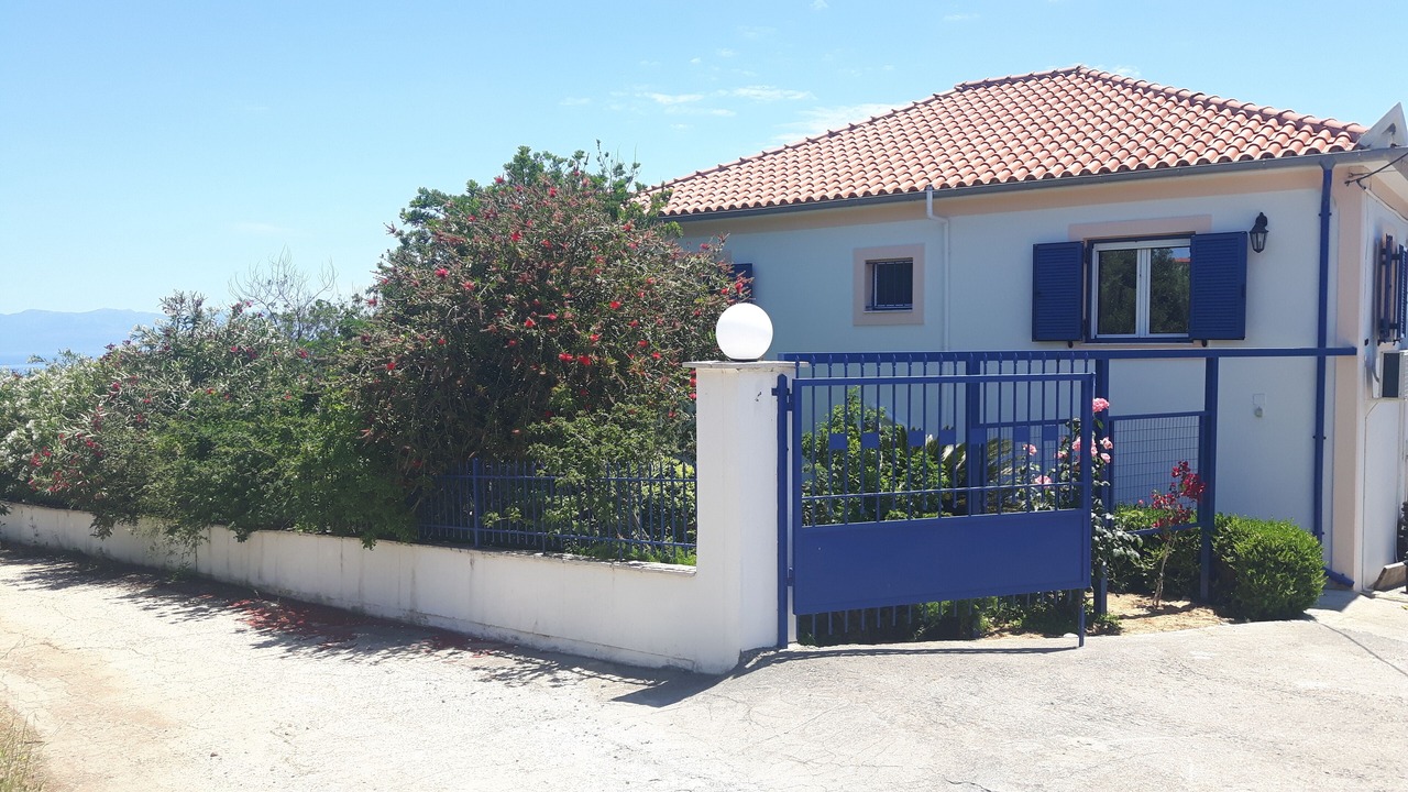 Photo of Outdoor in Vasilitsion