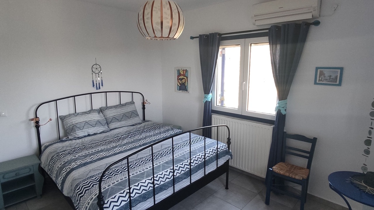 Photo of Bedroom in Vasilitsion