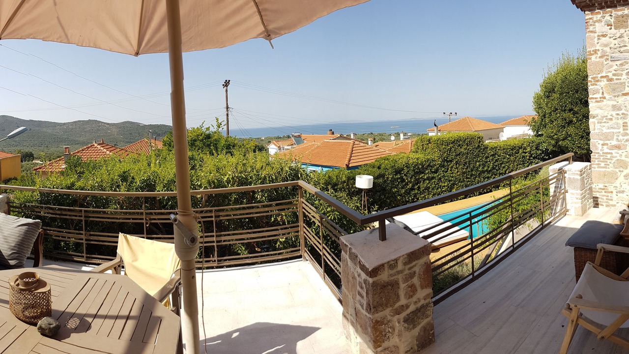 Photo of Outdoor in Loutropoli Thermis