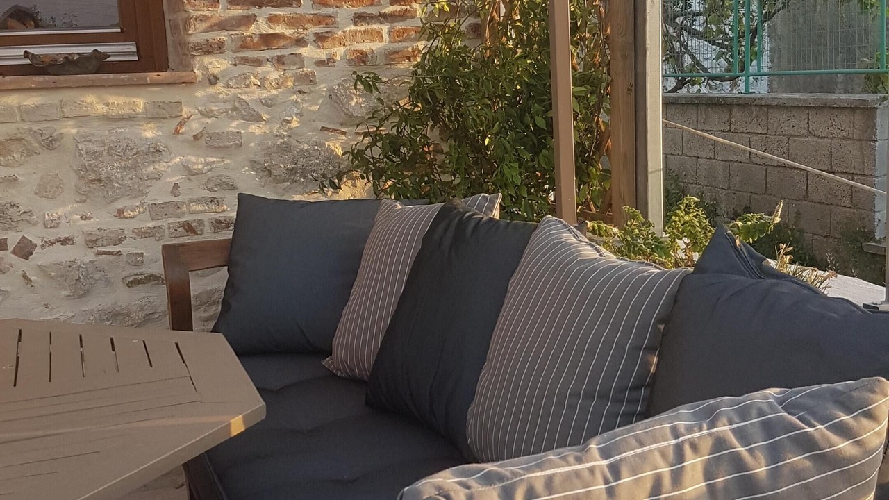 Photo of Outdoor in Loutropoli Thermis
