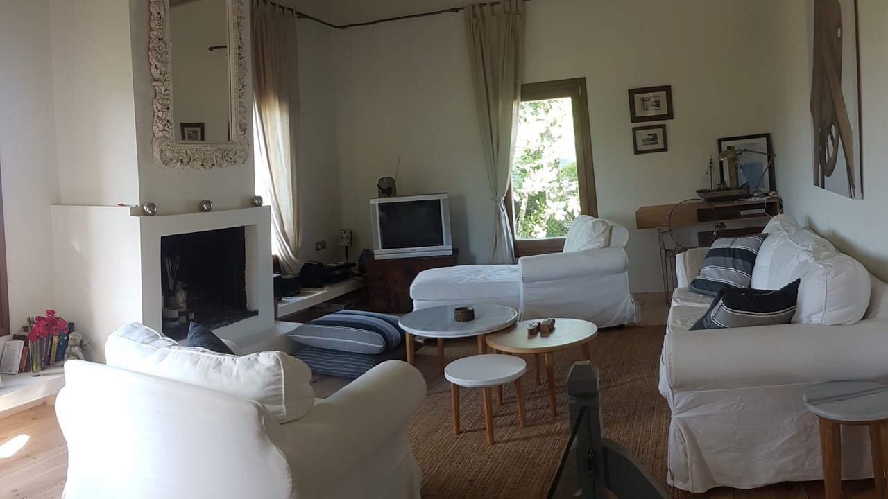 Photo of Livingroom in Loutropoli Thermis