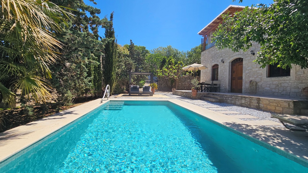 Photo of Outdoor in Atsipópoulon