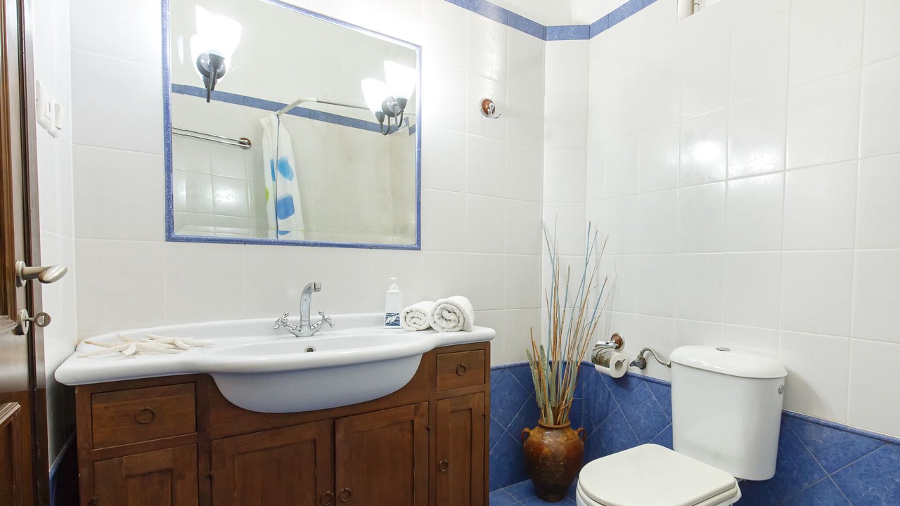 Photo of Bathroom in Sipiada