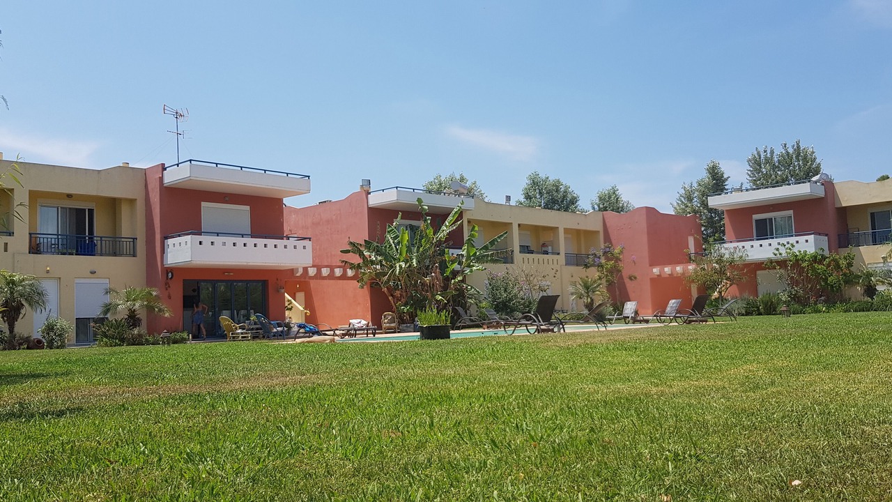 Photo of Outdoor in Aigialeia