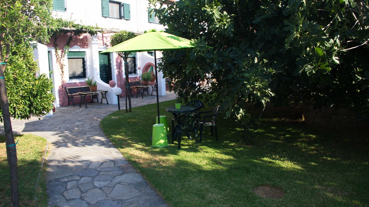 Photo of Outdoor in Verilaiika