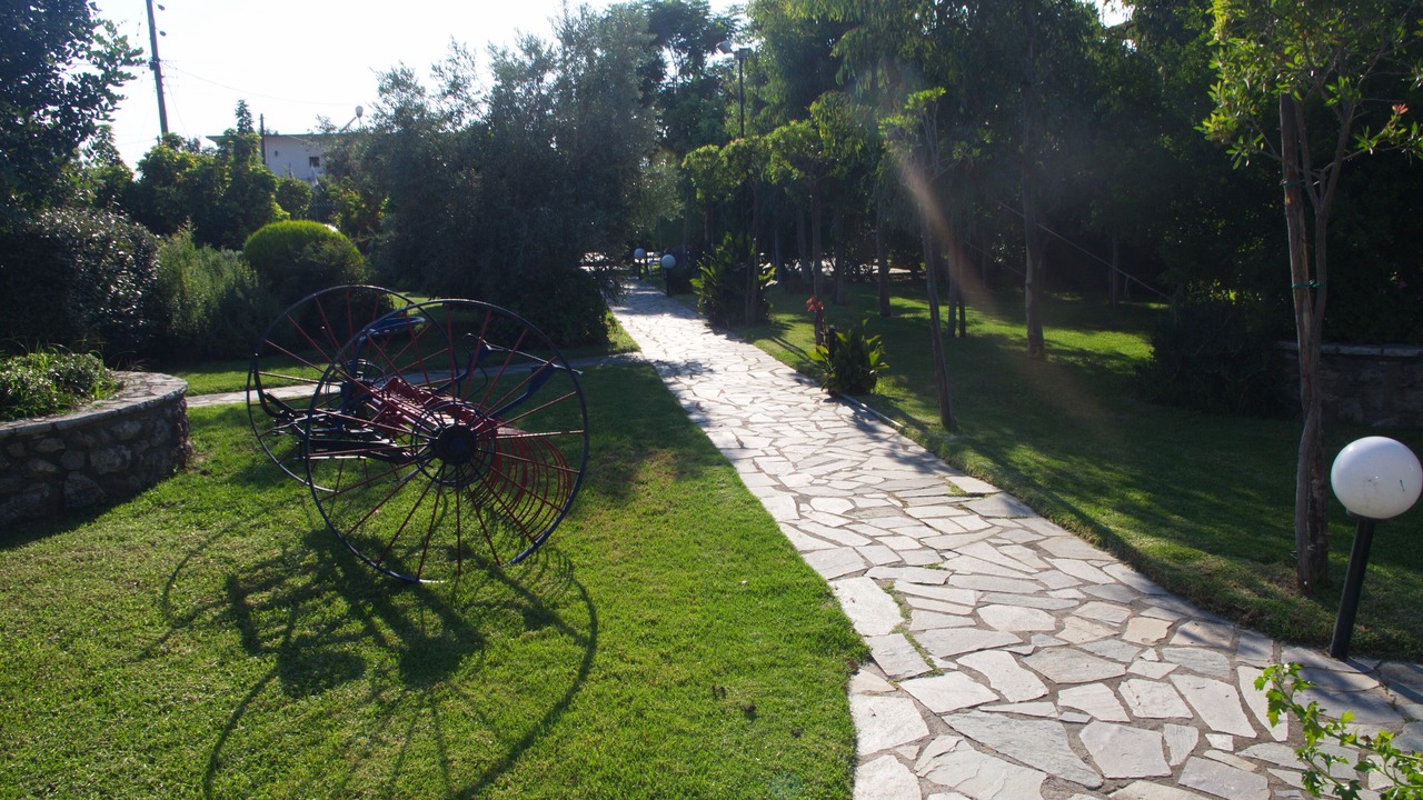 Photo of Outdoor in Verilaiika