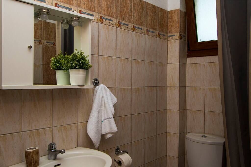 Photo of Bathroom in Possidi