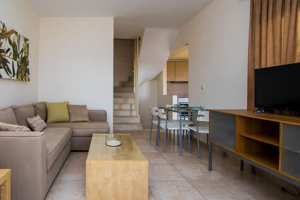 Photo of Livingroom in Possidi