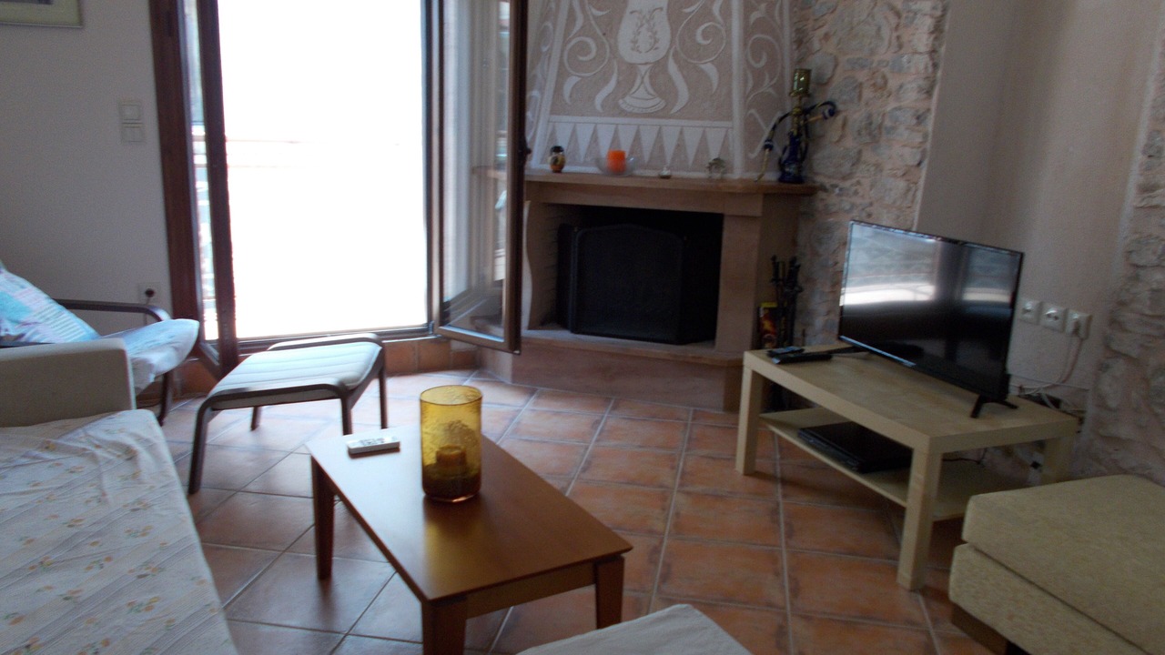 Photo of Livingroom in Pyrgi