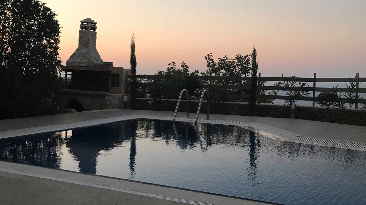 Photo of Outdoor in Roussospiti