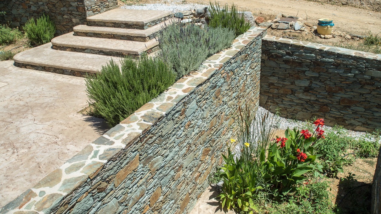 Photo of Outdoor in Karystos