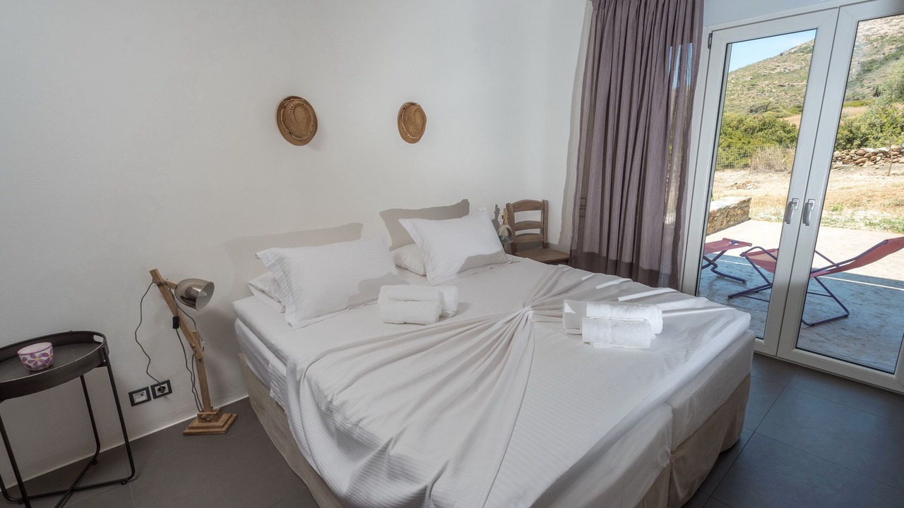 Photo of Bedroom in Karystos