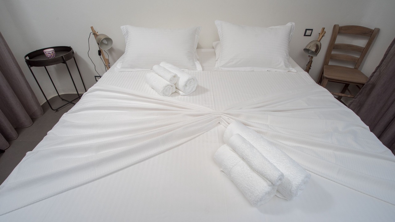 Photo of Bedroom in Karystos