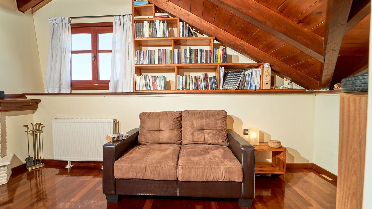 Photo of Livingroom in Akrotiri