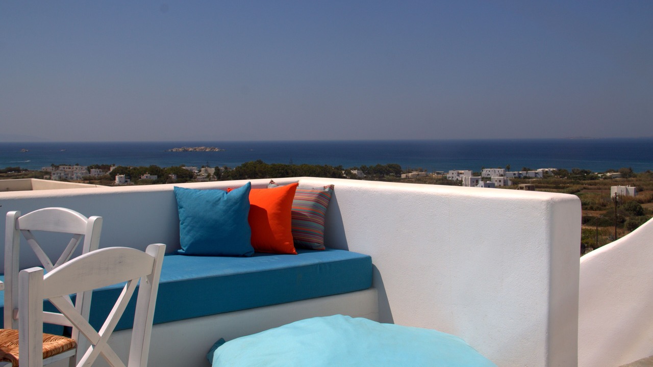 Photo of Patio Balcony in Plaka