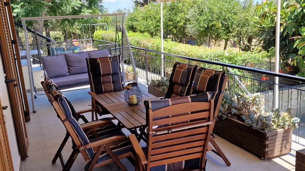 Photo of Outdoor in Vasilikos