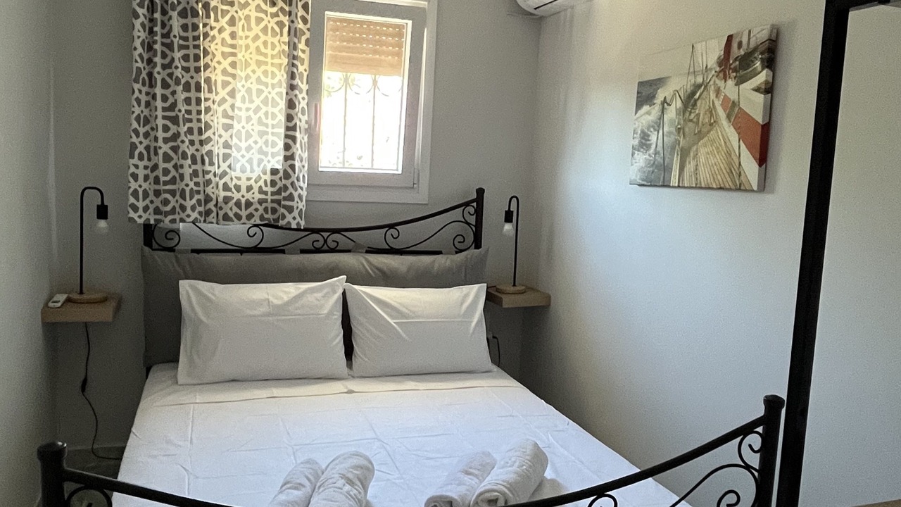 Photo of Bedroom in Vasilikos