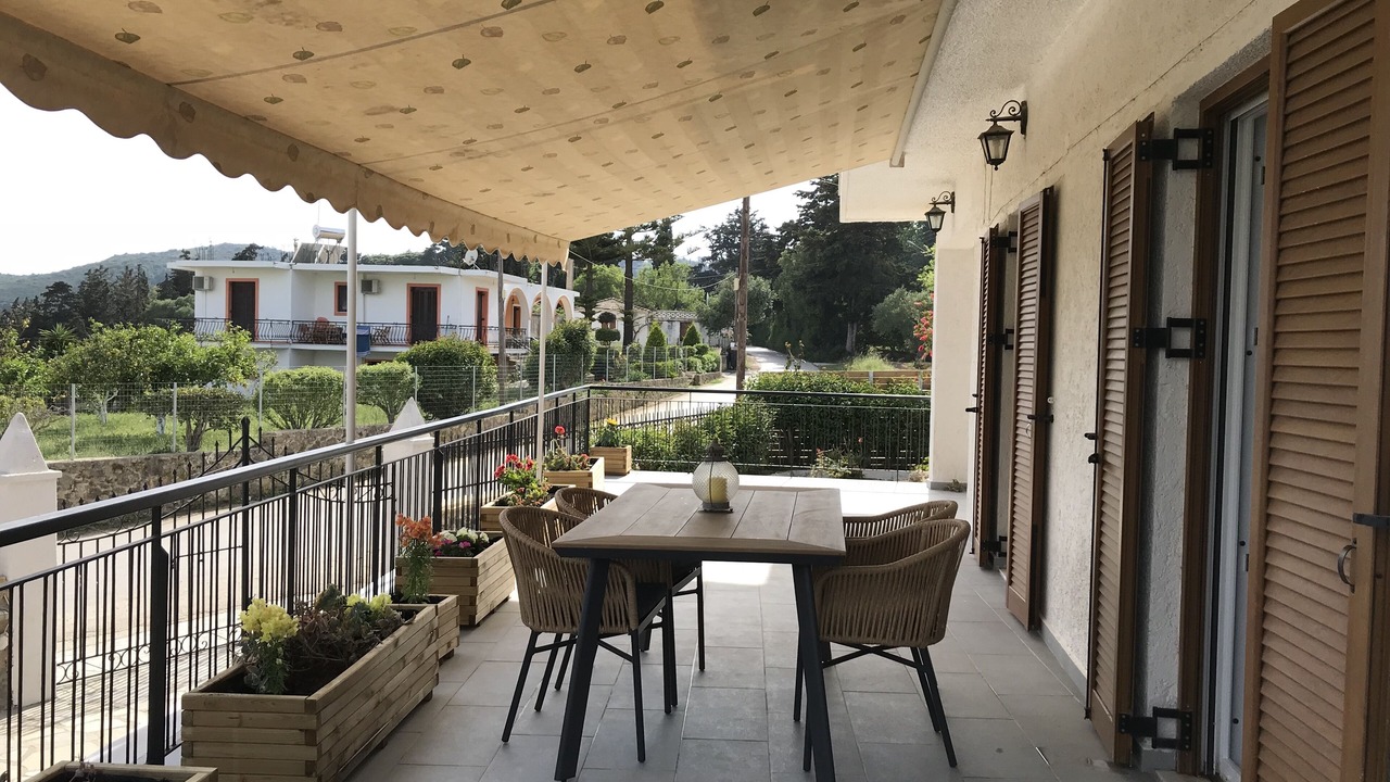 Photo of Outdoor in Vasilikos