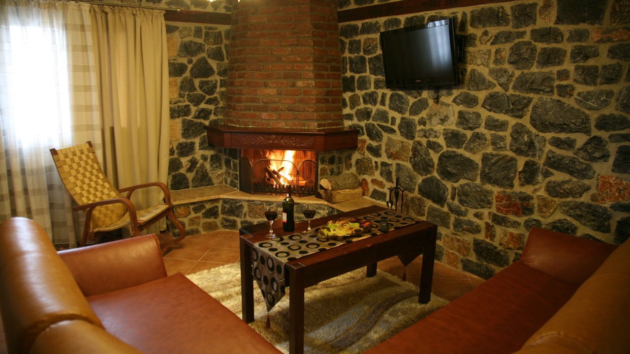 Photo of Livingroom in Vlachiana