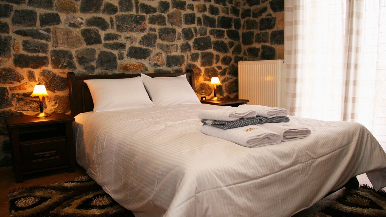 Photo of Bedroom in Vlachiana