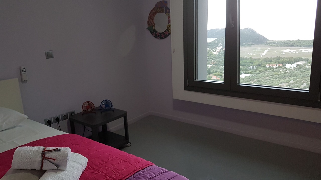 Photo of Bedroom in Marathon