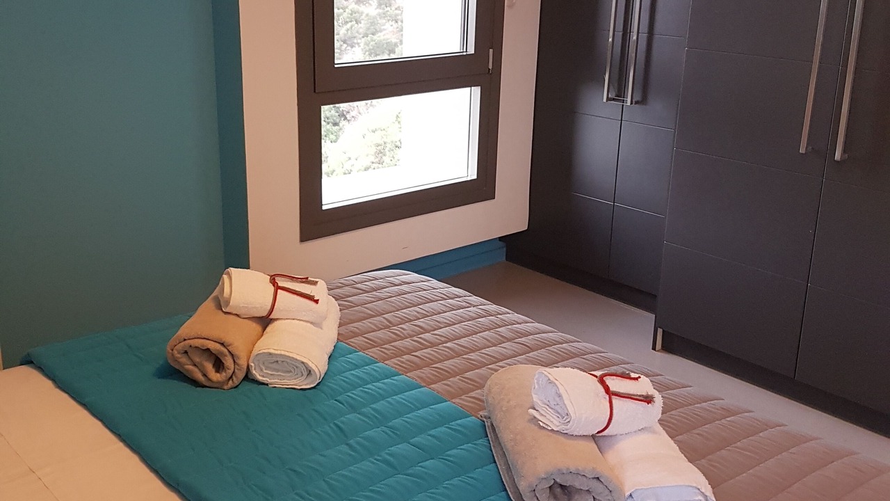 Photo of Bedroom in Marathon