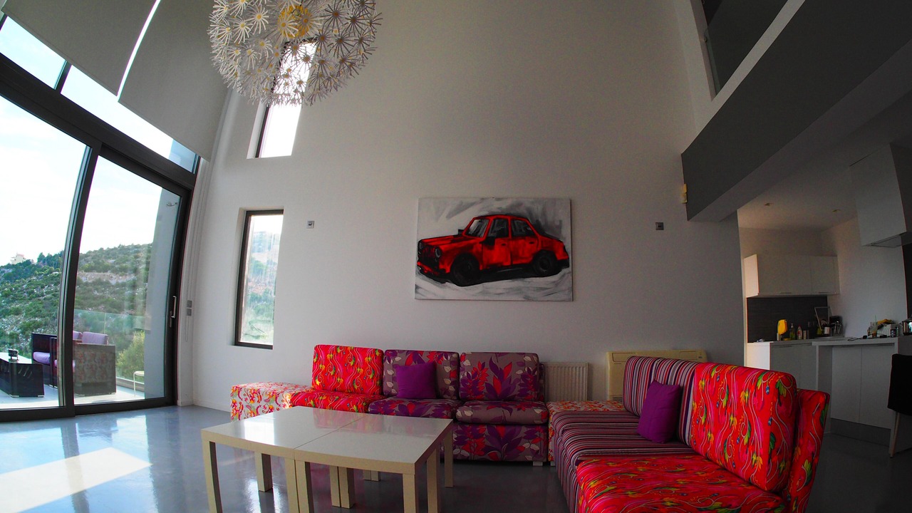 Photo of Livingroom in Marathon