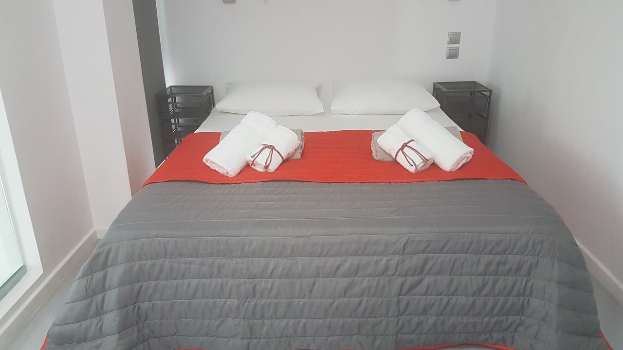 Photo of Bedroom in Marathon