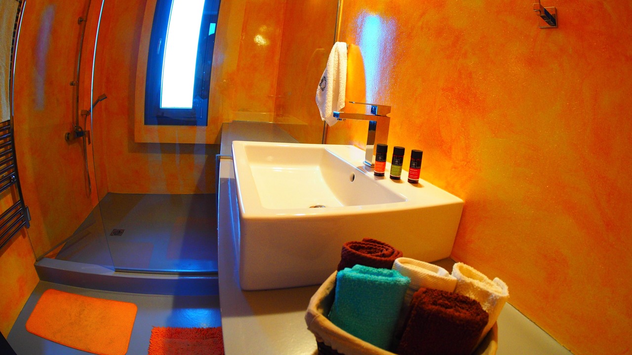 Photo of Bathroom in Marathon