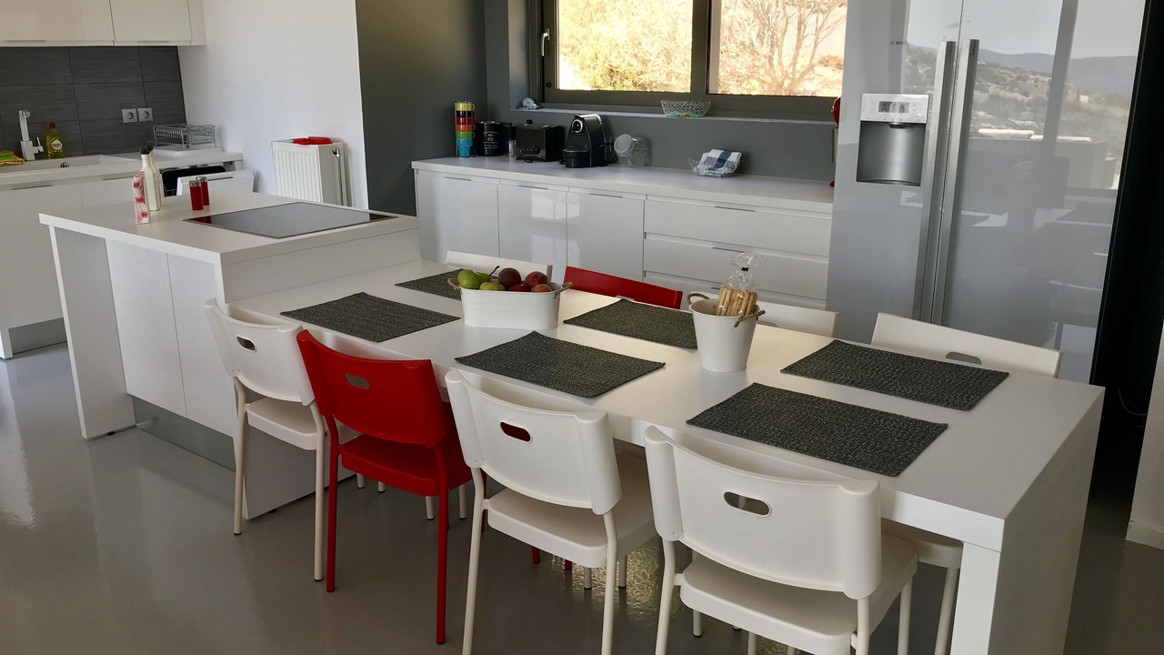 Photo of Kitchen in Marathon