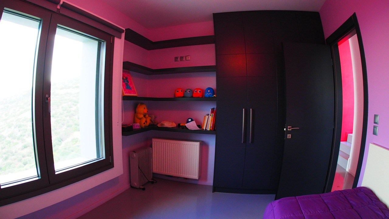Photo of Bedroom in Marathon