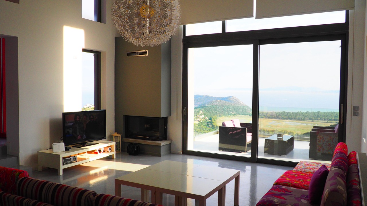 Photo of Livingroom in Marathon
