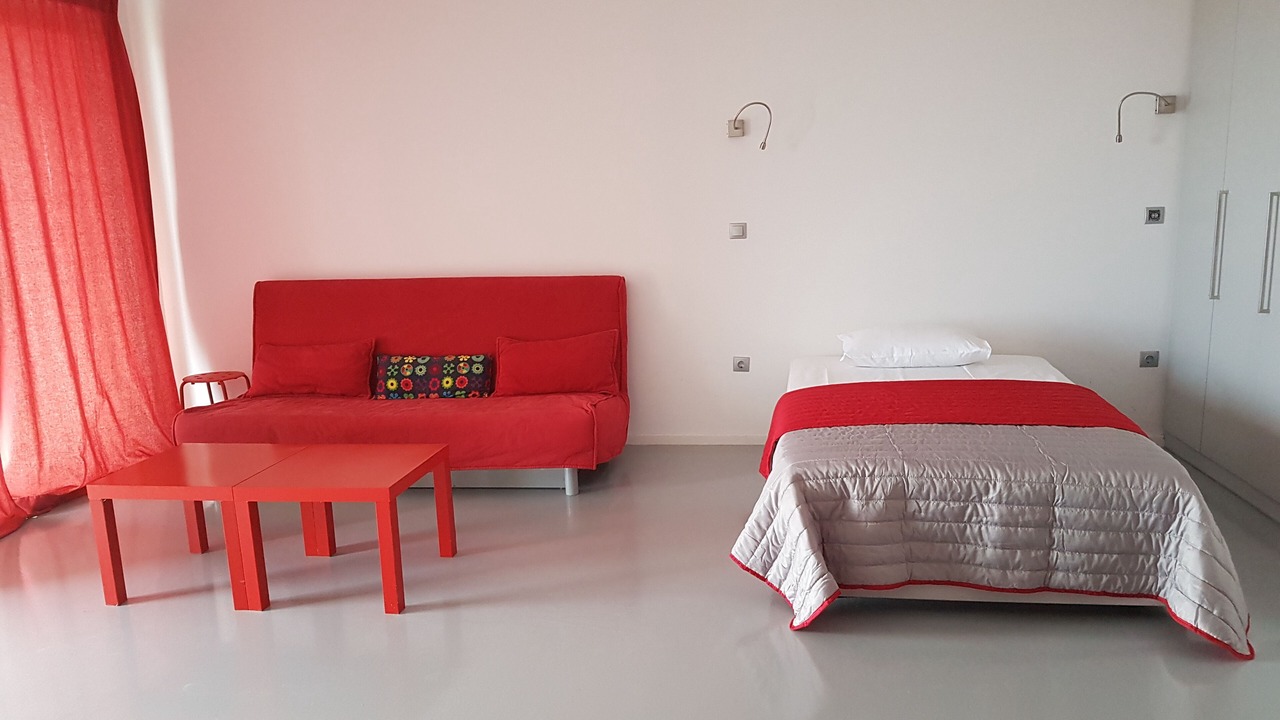 Photo of Bedroom in Marathon
