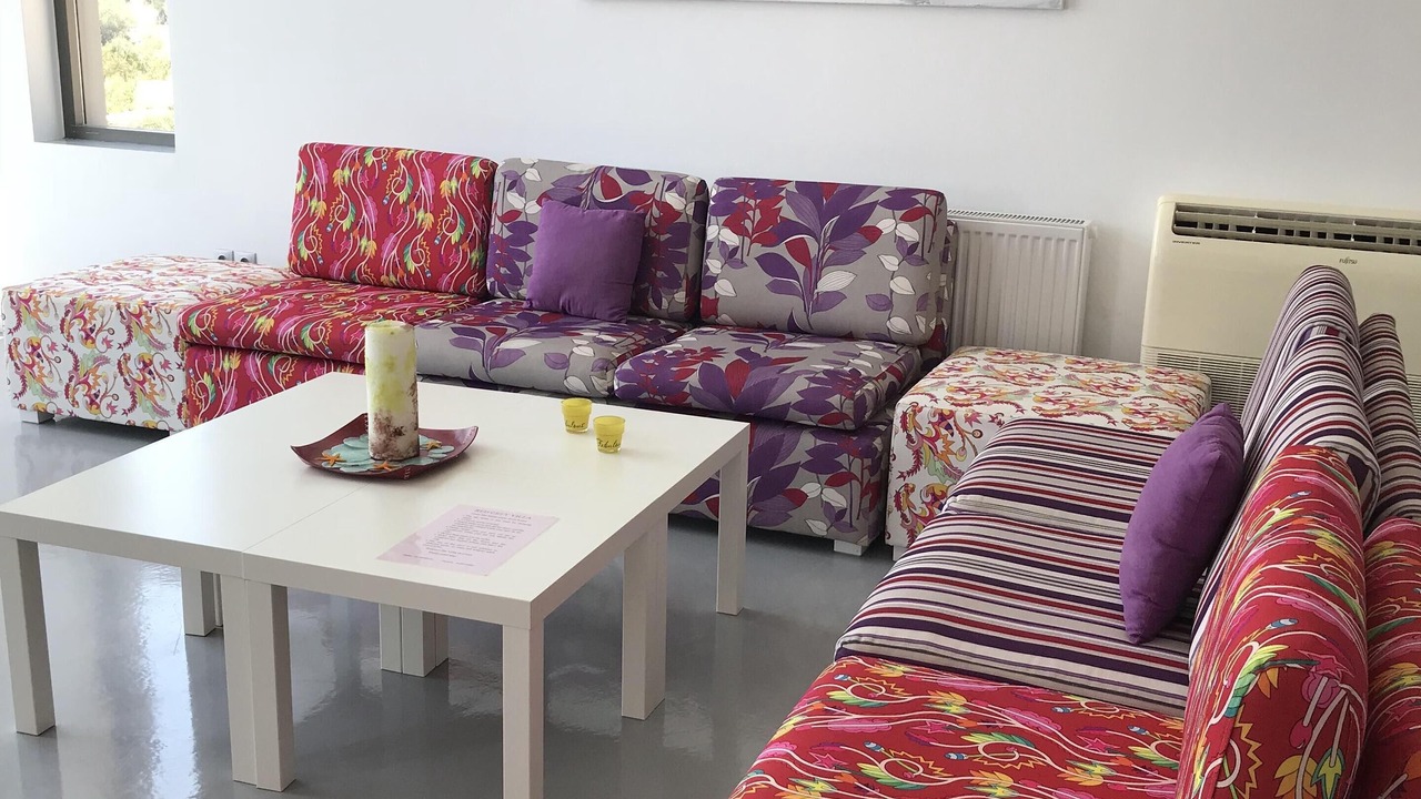 Photo of Livingroom in Marathon