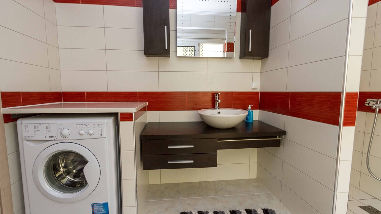 Photo of Bathroom in Spartochori