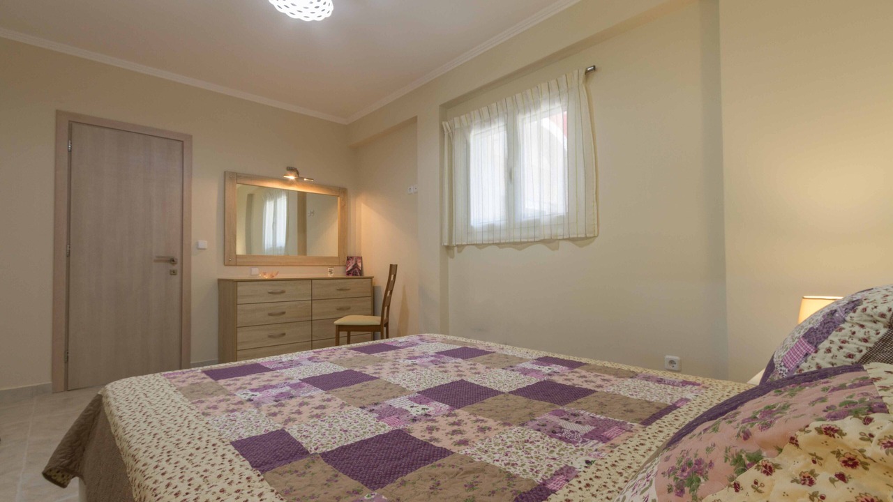 Photo of Bedroom in Spartochori