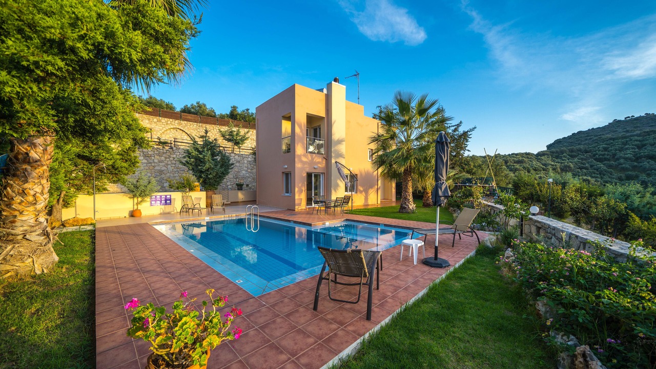 Photo of Outdoor in Agia Marina