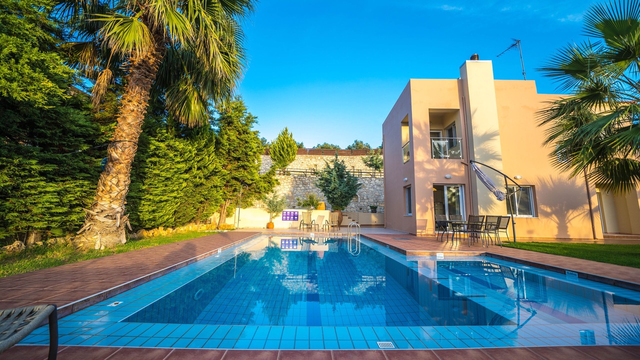 Photo of Outdoor in Agia Marina