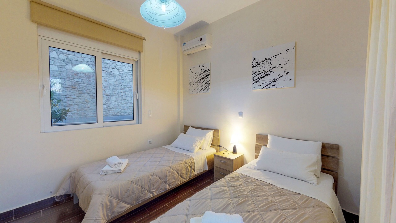 Photo of Bedroom in Agia Marina
