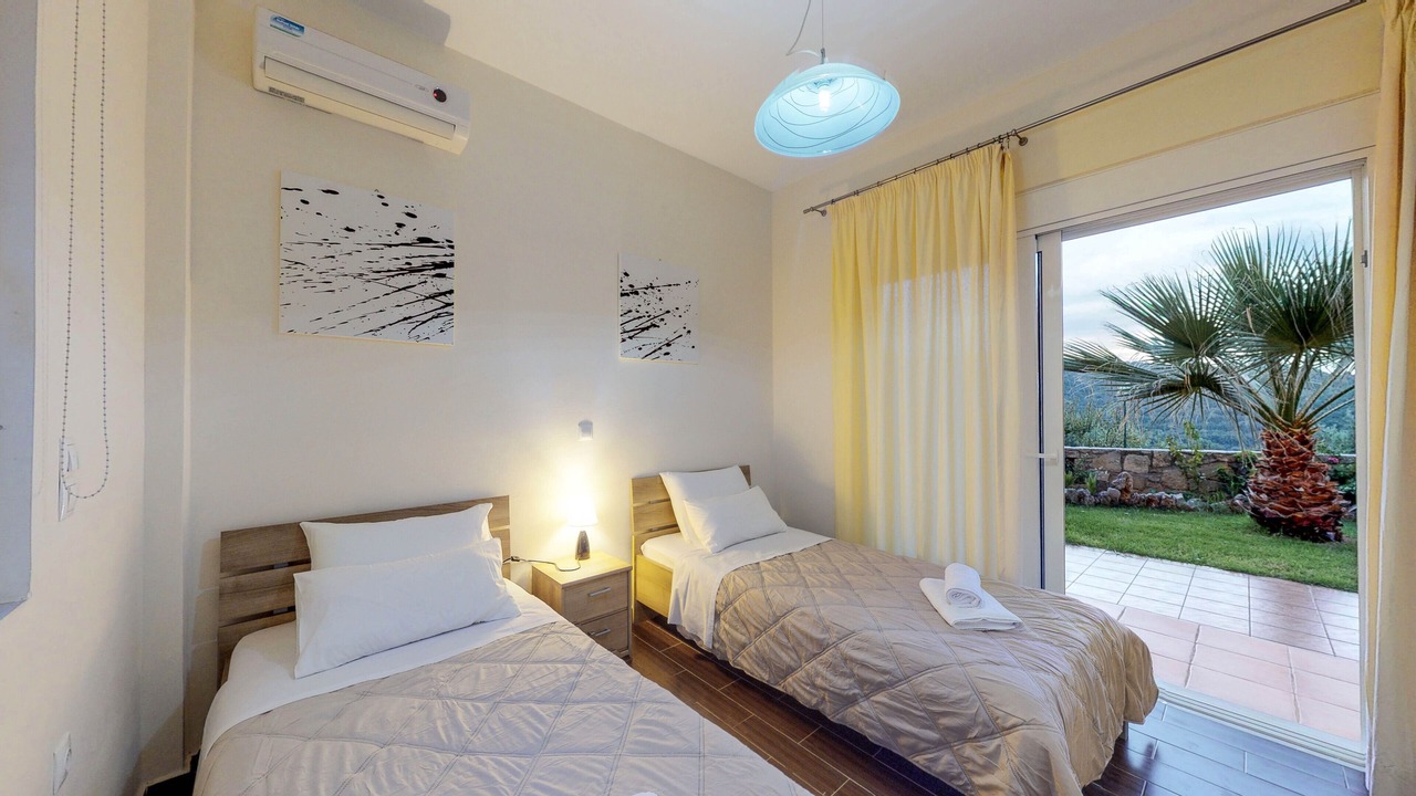 Photo of Bedroom in Agia Marina