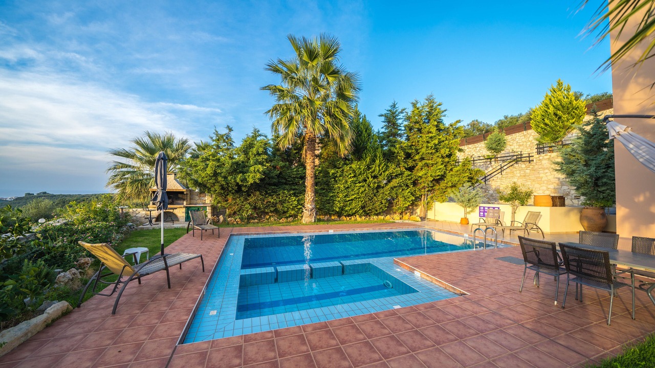 Photo of Outdoor in Agia Marina