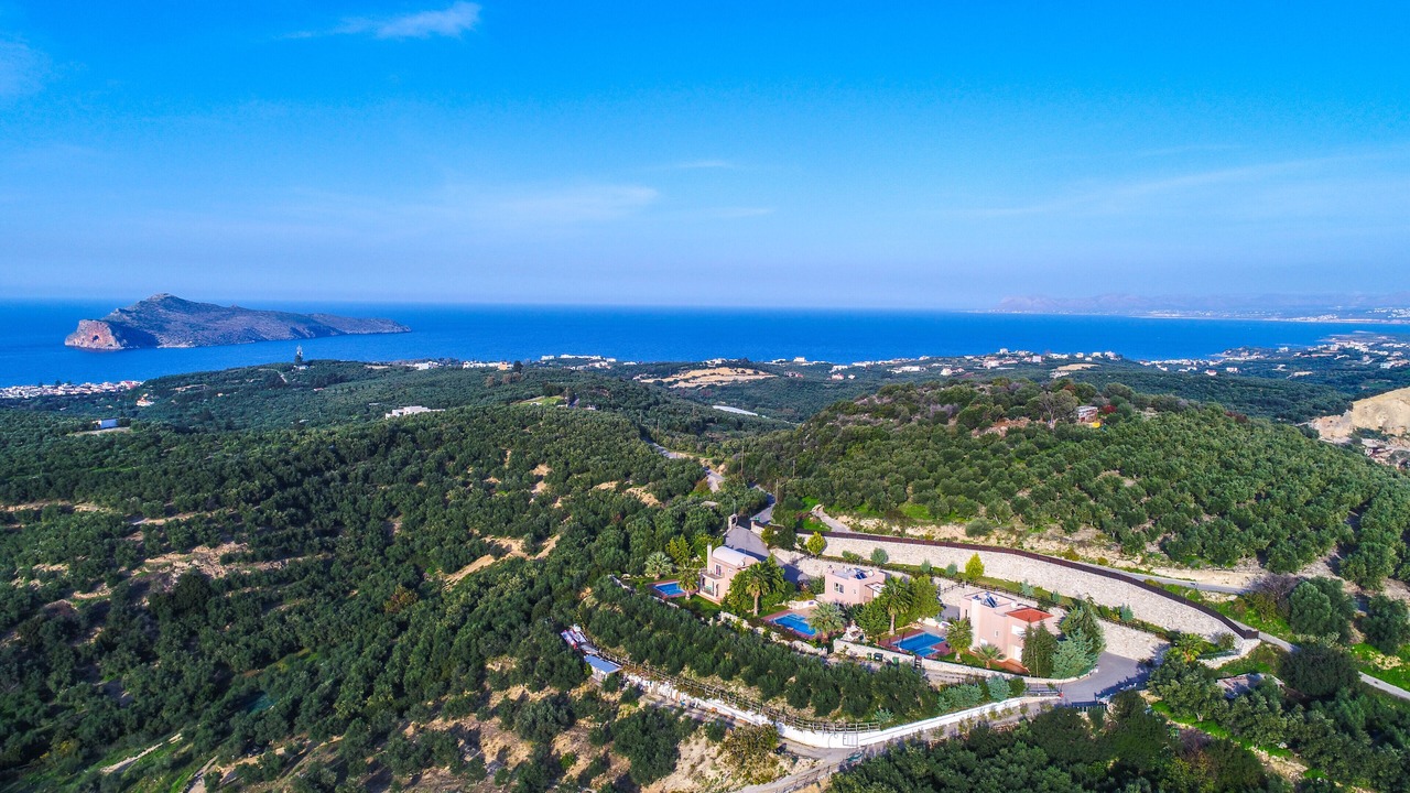 Photo of Outdoor in Agia Marina