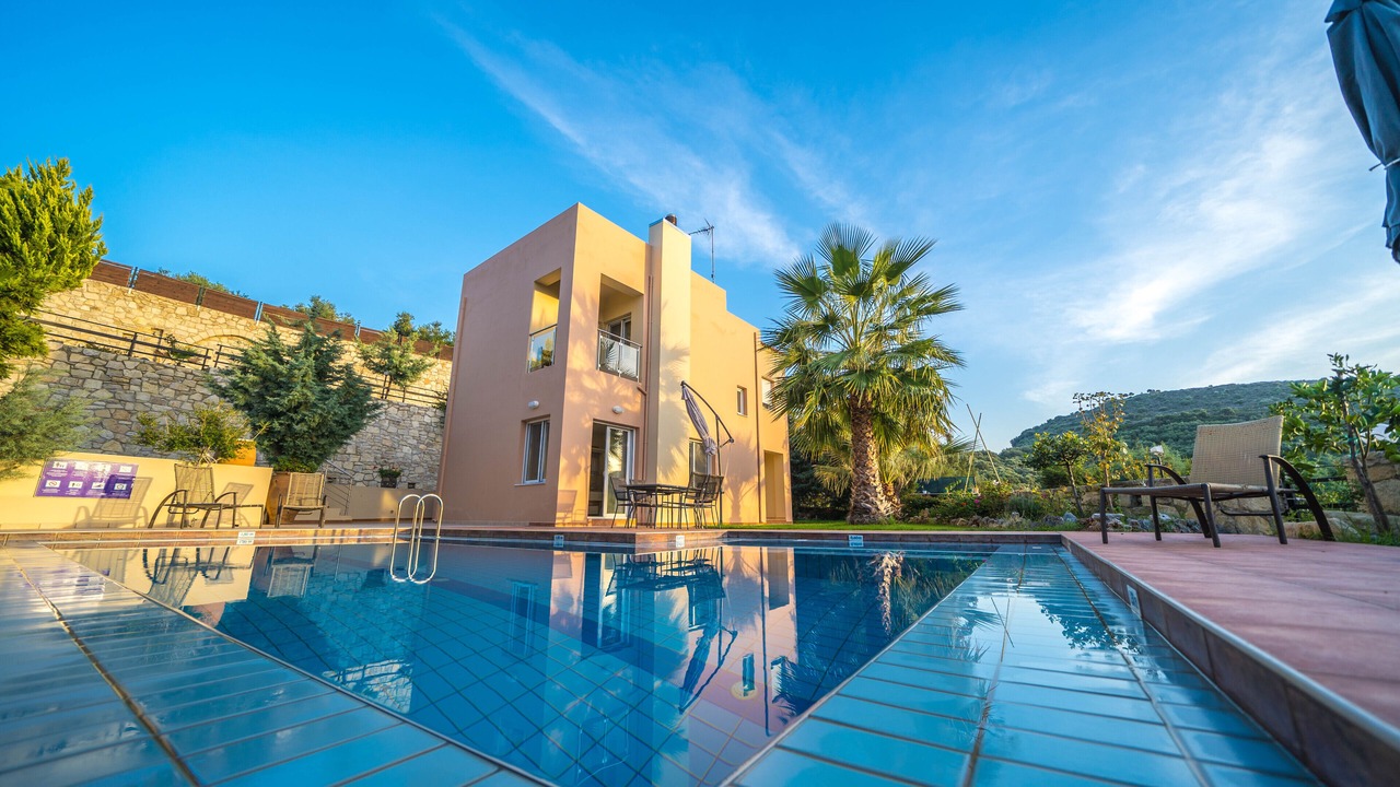 Photo of Outdoor in Agia Marina