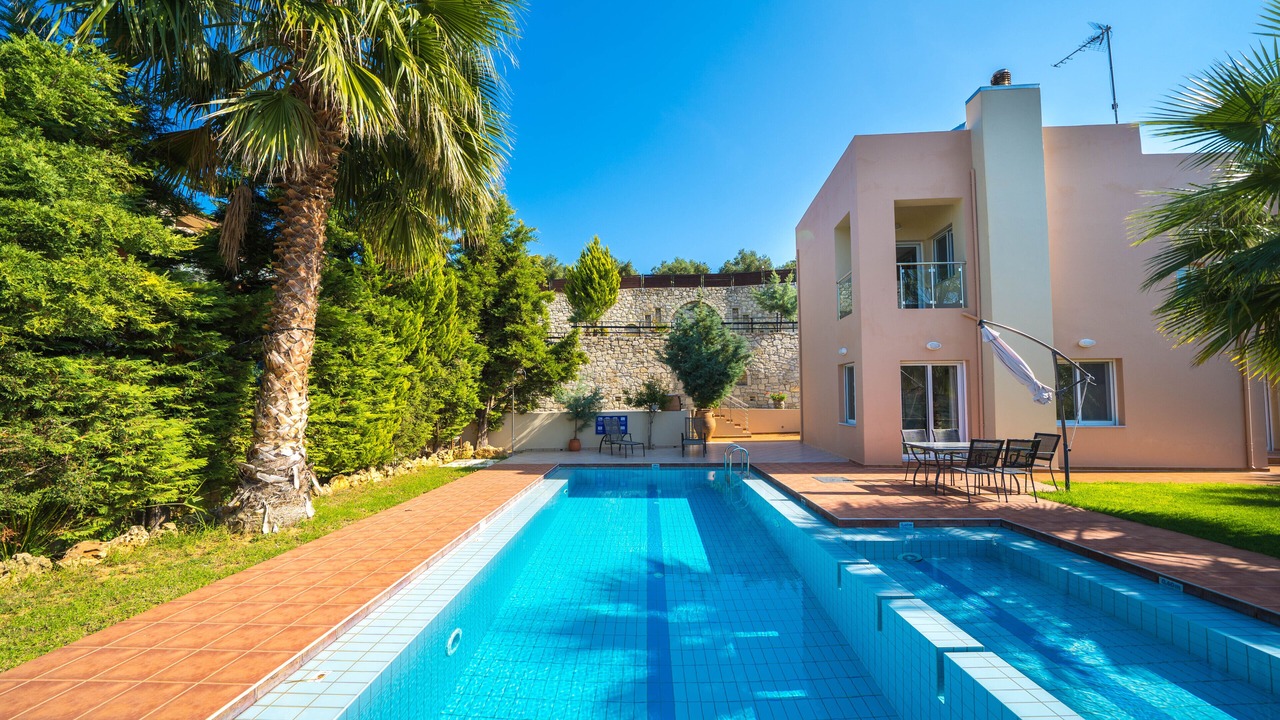Photo of Outdoor in Agia Marina