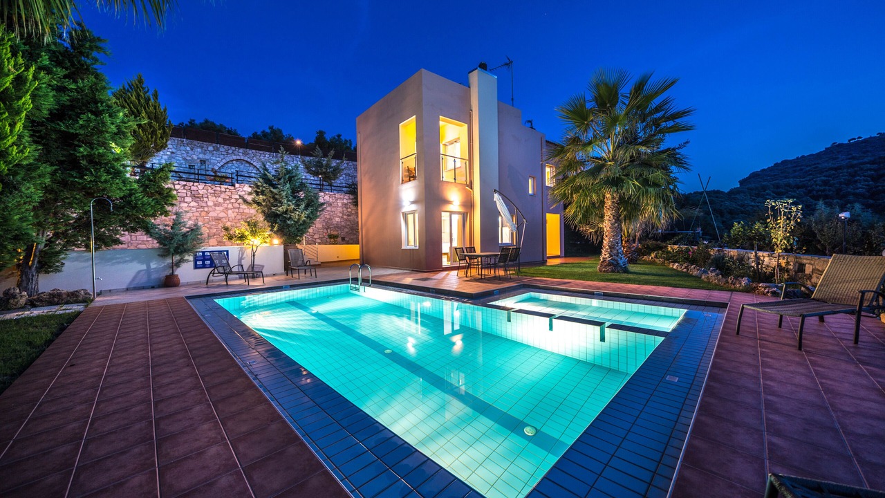Photo of Outdoor in Agia Marina