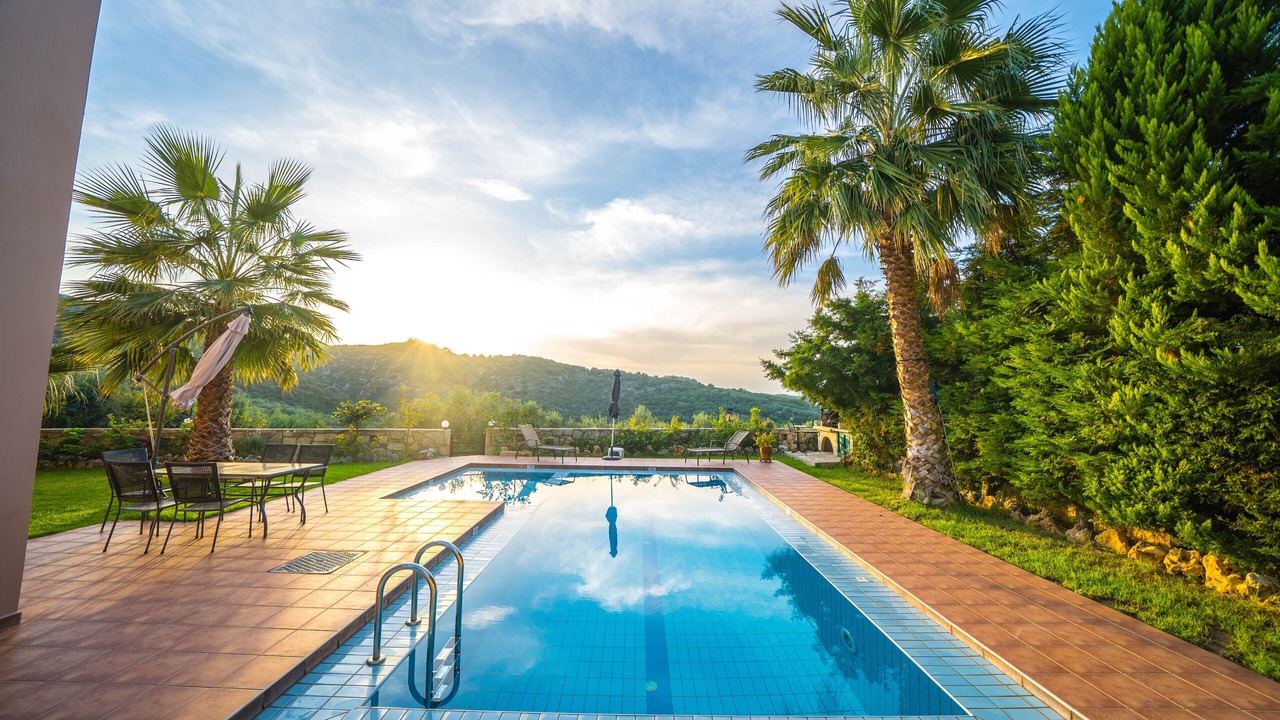 Photo of Outdoor in Agia Marina